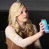 "URL, Interrupted" -- The Cyber team investigates when a high school victim of intense cyberbullying by her classmates pledges to retaliate, on CSI: CYBER, on a special night, Tuesday, April 21 (10:00-11:00 PM, ET/PT), on the CBS Television Network.   Pictured: Ana Mulvoy-Ten Photo: Sonja Flemming/CBS ÃÂ©2015 CBS Broadcasting, Inc. All Rights Reserved