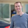 "L0m1s" -- The cyber crime team investigates when nine planes that departed from the same airport face a coordinated Wi-Fi attack while in flight, on CSI: CYBER, Wednesday, April 29 (10:00-11:00 PM, ET/PT), on the CBS Television Network.   Pictured: James Van Der Beek Photo: Darren Michaels/CBS ÃÂ©2014 CBS Broadcasting Inc. All Rights Reserved.
