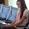 "L0m1s" -- The cyber crime team investigates when nine planes that departed from the same airport face a coordinated Wi-Fi attack while in flight, on CSI: CYBER, Wednesday, April 29 (10:00-11:00 PM, ET/PT), on the CBS Television Network.   Pictured: Rachael Kathryn Bell Photo: Darren Michaels/CBS ÃÂ©2014 CBS Broadcasting Inc. All Rights Reserved.