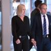 "Click Your Poison" -- Special Agent Avery Ryan and her team investigate when a man dies after taking medication he purchased from a hacked ad on a medical website, on CSI: CYBER, Wednesday, May 6 (10:00-11:00 PM, ET/PT), on the CBS Television Network.   Pictured: (L-R) Patricia Arquette and Peter MacNicol Photo: Darren Michaels/CBS ÃÂ©2015 CBS Broadcasting, Inc. All Rights Reserved