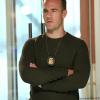 "Ghost In The Machine" -- The cyber team tracks a killer who hacks into a popular online game and tricks gamers into delivering illegal weapons, on CSI: CYBER, on a special night, Tuesday, May 12 (10:01-11:00 PM, ET/PT), on the CBS Television Network.   Pictured: James Van Der Beek Photo: Screen Grab/ CBS ÃÂ©2015 CBS Broadcasting, Inc. All Rights Reserved