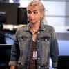 "Ghost In The Machine" -- The cyber team tracks a killer who hacks into a popular online game and tricks gamers into delivering illegal weapons, on CSI: CYBER, on a special night, Tuesday, May 12 (10:01-11:00 PM, ET/PT), on the CBS Television Network.   Pictured: Hayley Kiyoko Photo: Screen Grab/ CBS ÃÂ©2015 CBS Broadcasting, Inc. All Rights Reserved