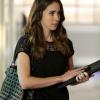 "Heart Me" -- When Raven\'s friend, Tracey (Lyndon Smith), is fired, evicted and her bank accounts emptied as a result of being hacked by a man she met on a dating app, Raven helps to locate the culprit. However, Raven asks for her team\'s help when the hacker is found dead and Tracy wakes up in a motel room with the murder weapon and no memory of what happened, on CSI: CYBER, Sunday, Oct. 11 (10:30 PM-11:30 PM, ET/10:00-11:00 PM, PT) on the CBS Television Network.  Pictured:  Lyndon Smith   Photo: Sonja Flemming/CBS ÃÂ©2015 CBS Broadcasting, Inc. All Rights Reserved