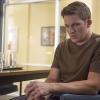 "Corrupted Memory" -- When someone breaks into a woman\'s house and murders her while she is video chatting with her parents, Avery\'s skills are tested when she interviews the only other witness, Tristan Jenkins, (Matt Lanter), an agoraphobic neighbor who is suffering from PTSD following the incident, on CSI: CYBER, Sunday, Nov. 15 (10:30-11:30 PM, ET/10:00-11:00 PM, PT) on the CBS Television Network.  Pictured: Matt Lanter  Photo: Peter Iovino/CBS ÃÂ©2015 CBS Broadcasting, Inc. All Rights Reserved