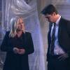 "Python" -- When Avery\'s friend, an Interpol agent, is murdered by the #1 criminal on the FBI Cyber\'s Most Wanted List, Avery risks her life to capture the killer, the Deep Web\'s most notorious and dangerous drug dealer, on CSI: CYBER, Sunday, Nov. 22 (10:00 PM-11:00 PM, ET/PT) on the CBS Television Network.  Pictured:  (L-R) Patricia Arquette and Diogo Morgado Photo: Robert Voets/CBS ÃÂ©2015 CBS Broadcasting, Inc. All Rights Reserved