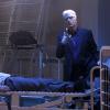 "Python" -- When Avery\'s friend, an Interpol agent, is murdered by the #1 criminal on the FBI Cyber\'s Most Wanted List, Avery risks her life to capture the killer, the Deep Web\'s most notorious and dangerous drug dealer, on CSI: CYBER, Sunday, Nov. 22 (10:00 PM-11:00 PM, ET/PT) on the CBS Television Network.  Pictured:  Ted Danson Photo: Robert Voets/CBS ÃÂ©2015 CBS Broadcasting, Inc. All Rights Reserved