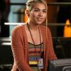 "iWitness" -- The cyber team investigates the murder of a hacker who was hired to erase an assault victim\'s comments from a confessional website, on CSI: CYBER, Sunday, Nov. 29 (10:30-11:30 PM, ET/10:00 PM-11:00 PM, PT) on the CBS Television Network.  Pictured: Hayley Kiyoko  Photo: Michael Yarish/CBS ÃÂ©2015 CBS Broadcasting, Inc. All Rights Reserved