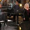 "iWitness" -- The cyber team investigates the murder of a hacker who was hired to erase an assault victim\'s comments from a confessional website, on CSI: CYBER, Sunday, Nov. 29 (10:30-11:30 PM, ET/10:00 PM-11:00 PM, PT) on the CBS Television Network.  Pictured: (L-R) Shad Moss, James VAn Der Beek, Patricia Arquette and Hayley Kiyoko  Photo: Michael Yarish/CBS ÃÂ©2015 CBS Broadcasting, Inc. All Rights Reserved