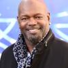 "404: Flight Not Found" -- Coverage of the CBS series CSI: CYBER, scheduled to air on the CBS Television Network. Pictured: Emmitt Smith  Photo: Ron P. Jaffe/CBS ÃÂ©2015 CBS Broadcasting, Inc. All Rights Reserved