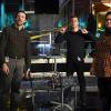 "404: Flight Not Found" -- Coverage of the CBS series CSI: CYBER, scheduled to air on the CBS Television Network. Picture: (L-R) Marcus Giamatti, James Van Der Beek and Charley Koontz  Photo: Ron P. Jaffe/CBS ÃÂ©2015 CBS Broadcasting, Inc. All Rights Reserved