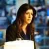 "The Walking Dead" -- Avery and the Cyber team attempt to work with black hat hacker Stella Kaine (Kelly Osbourne), to track down the hacker who took identity theft to a new level and digitally "killed" Avery\'s ex-husband, on CSI: CYBER, Sunday, Feb. 14  (10:00-11:00 PM, ET/PT) on the CBS Television Network. Pictured: Krizia Bajos Photo: Richard Cartwright/CBS ÃÂ©2016 CBS Broadcasting, Inc. All Rights Reserved