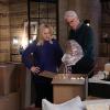 "Python\'s Revenge" -- Cyber\'s most notorious criminal, Python, returns to kidnap Avery\'s surrogate daughter, making the team decipher a series of elaborate code-like puzzles in an attempt to save her life, on CSI: CYBER, Wednesday, March 2 (10:00 PM-11:00 PM, ET/PT) on the CBS Television Network. Pictured left to right: Patricia Arquette and Ted Danson Photo: Sonja Flemming/CBS ÃÂ©2016 CBS Broadcasting, Inc. All Rights Reserved