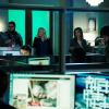 "5 Deadly Sins" -- The Cyber team tracks a vigilante who is killing the biggest offenders of objectionable posts on social media websites, on CSI: CYBER, Sunday, March 6 (10:00-11:00 PM, ET/PT) on the CBS Television Network. Pictured left to right: Charley Koontz, Patricia Arquette and Jamie-Lynn Sigler Frame Grab: CBS ÃÂ©2016 CBS Broadcasting, Inc. All Rights Reserved