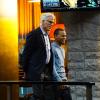 "Legacy" -- The fate of the U.S. government is at stake as Avery and the Cyber team search for the hacker responsible for the largest breach of highly classified data in history after millions of federal employee files are stolen. Also D. B. considers a future with Greer, on the second season finale of CSI: CYBER, Sunday, March 13 (10:00-11:00 PM, ET/PT) on the CBS Television Network. Pictured left to right: Ted Danson and Shad Moss Photo: Monty Brinton/CBS ÃÂ©2016 CBS Broadcasting, Inc. All Rights Reserved