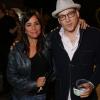 Californication Season 7 wrap party