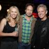 Californication Season 7 wrap party