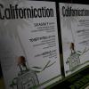 Californication Season 7 wrap party