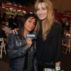 Californication Season 7 wrap party