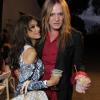 Californication Season 7 wrap party