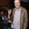 Californication Season 7 wrap party
