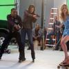 Californication - Episode 7.08 - 30 Minutes or Less - Promotional Photos (7)