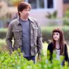 Californication - Episode 7.09 - Faith, Hope, Love - Promotional Photos (1)