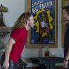 Californication - Episode 6.08 - Everybody's a Fucking Critic - Promotional Photos (5)