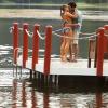 Episode 1.04 - Valentine's Day in July