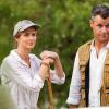 Camp - Episode 1.04 - Valentine's Day in July - Promotional Photos (2)