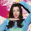 THE CARRIE DIARIES
Pictured: Katie Findlay as Maggie.
Photo Credit: Nino Munoz/The CW.
Image Number: CD1_Mondo_Maggie_004.jpg.
© 2012 The CW Network, LLC. All rights reserved.