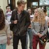 THE CARRIE DIARIES