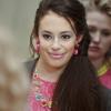 THE CARRIE DIARIES