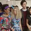 THE CARRIE DIARIES