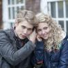 THE CARRIE DIARIES
