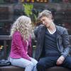 THE CARRIE DIARIES