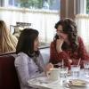 THE CARRIE DIARIES