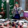 The Carrie Diaries - Episode 1.08 - Hush Hush - Promotional Photos (1)