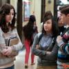 The Carrie Diaries - Episode 1.08 - Hush Hush - Promotional Photos (3)