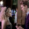 THE CARRIE DIARIES