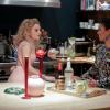 THE CARRIE DIARIES