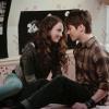 THE CARRIE DIARIES