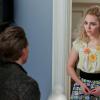 THE CARRIE DIARIES