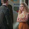 THE CARRIE DIARIES