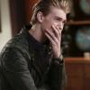 THE CARRIE DIARIES