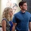 THE CARRIE DIARIES