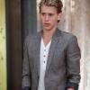 THE CARRIE DIARIES