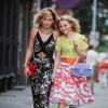 The Carrie Diaries