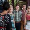 THE CARRIE DIARIES