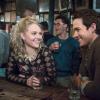THE CARRIE DIARIES