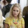 THE CARRIE DIARIES